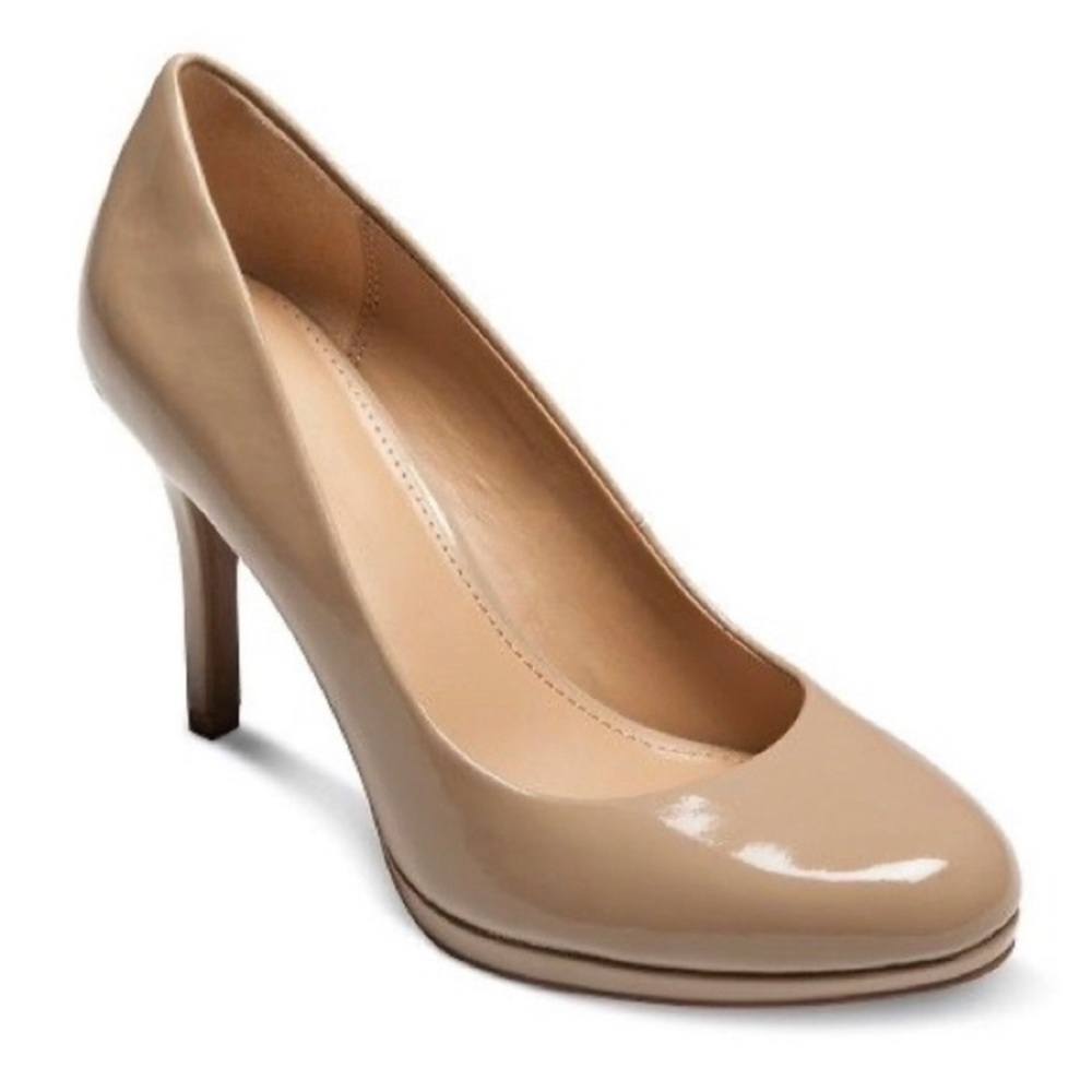 Merona High Heels